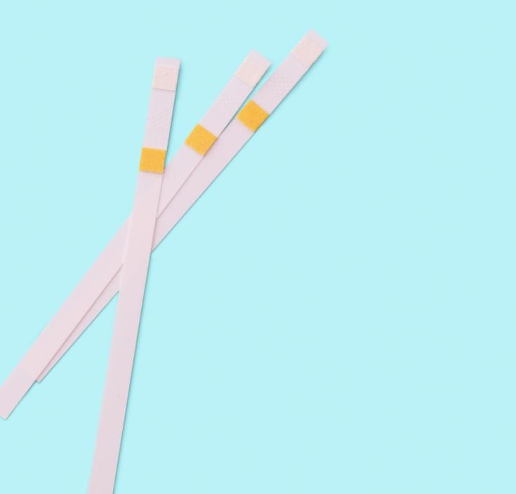 Poolreinigung Bayrosoft® Light Quicktest