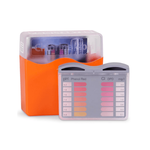 Lovibond hochwertiger Pooltester